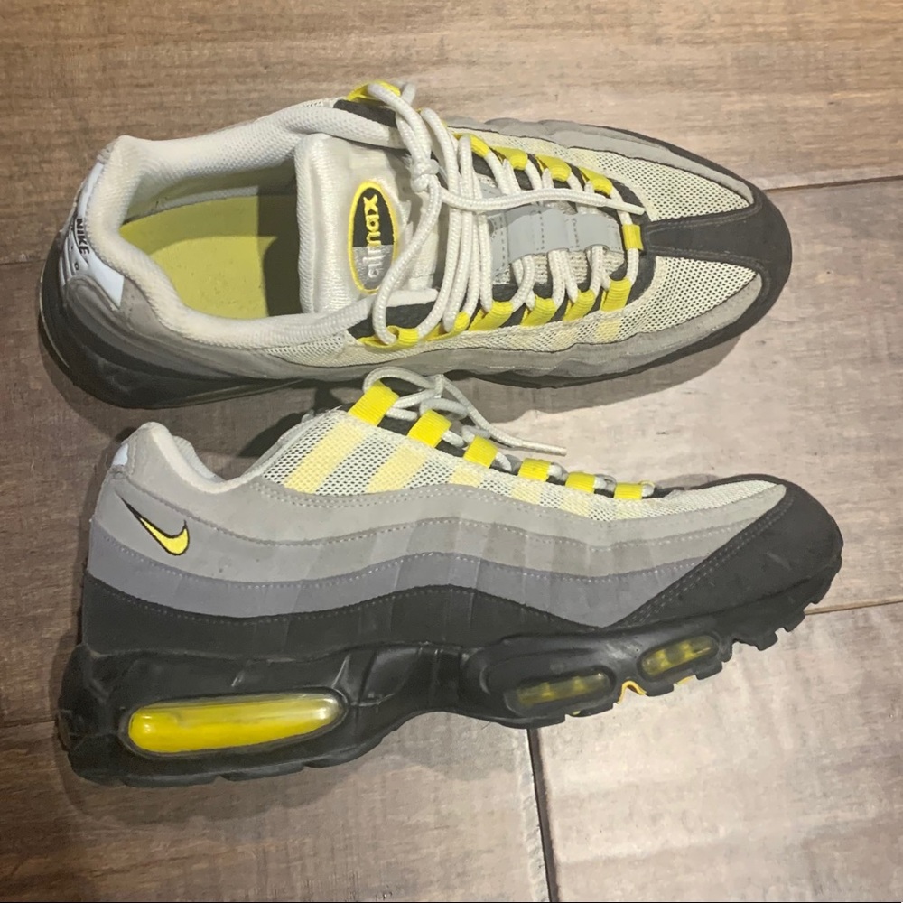 Nike Air Max 95
